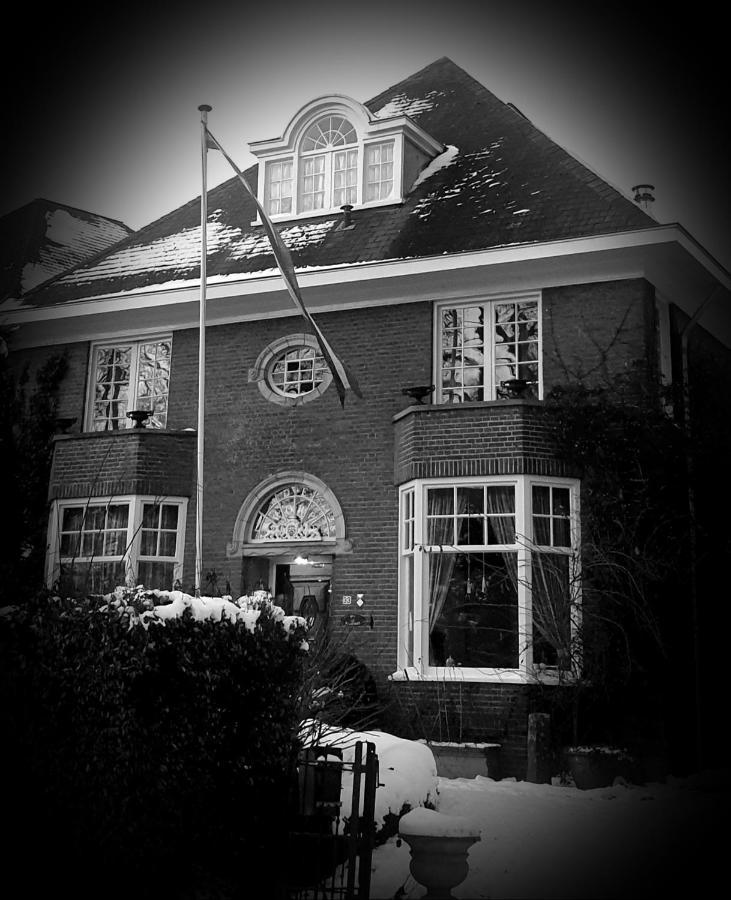 Heritage En Boutique Museumhuis Huize 
