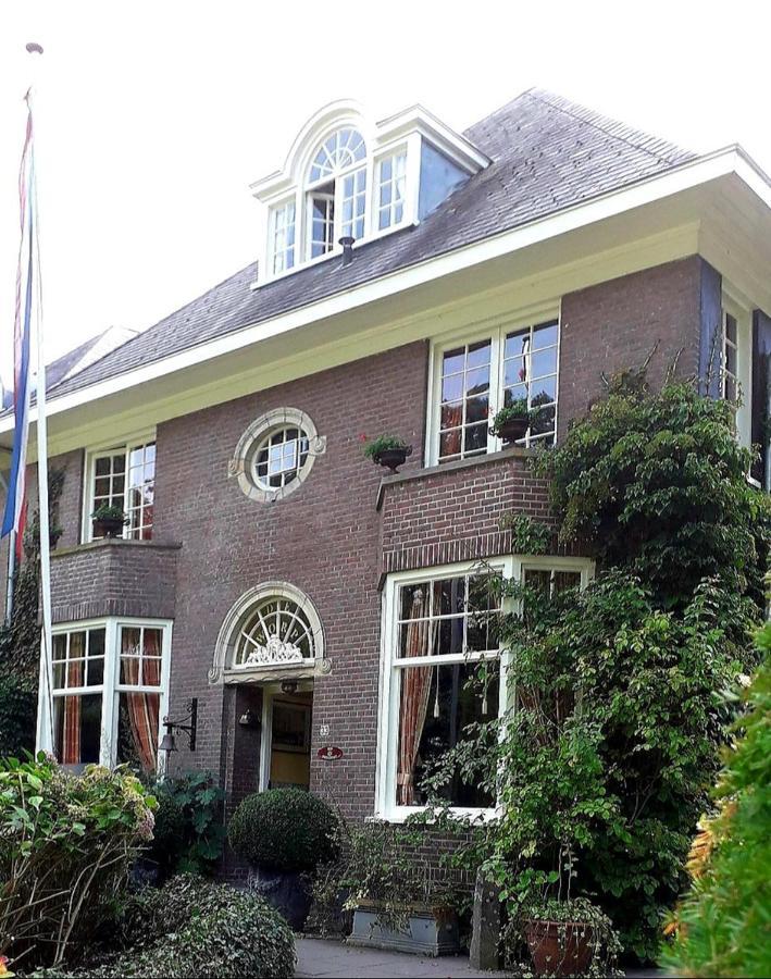 Bed & Breakfast Heritage En Boutique Museumhuis Huize 