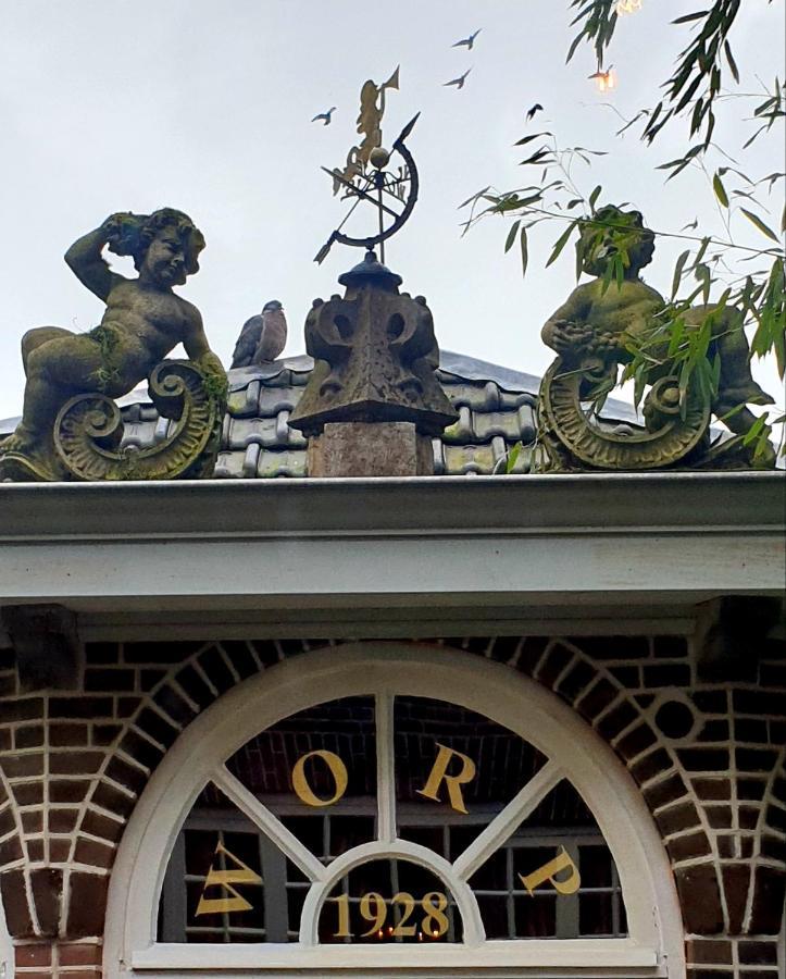 Heritage En Boutique Museumhuis Huize 