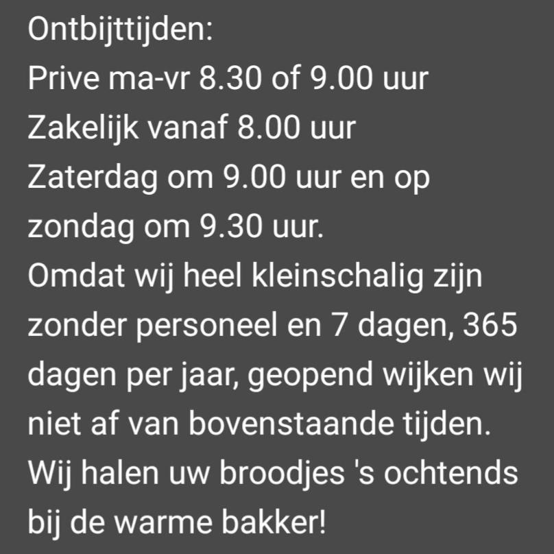 Heritage En Boutique Museumhuis Huize 