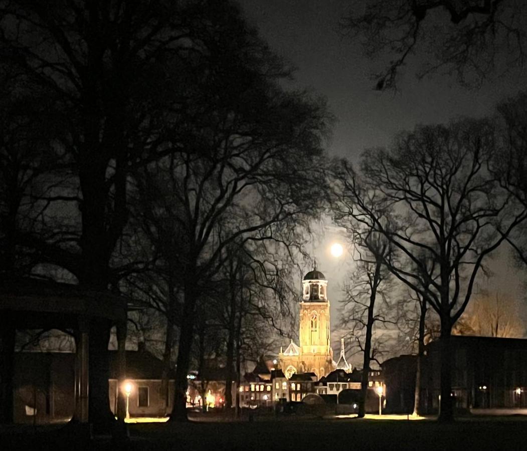 Heritage En Boutique Museumhuis Huize 
