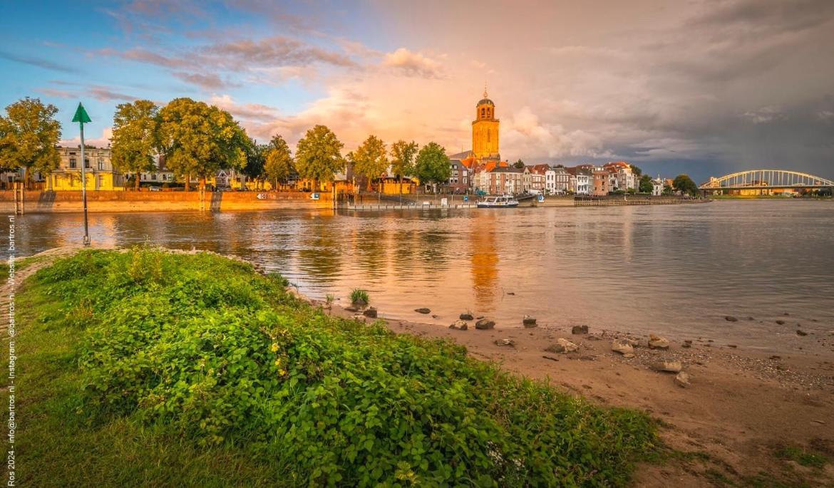 Bed & Breakfast Heritage En Boutique Museumhuis Huize 