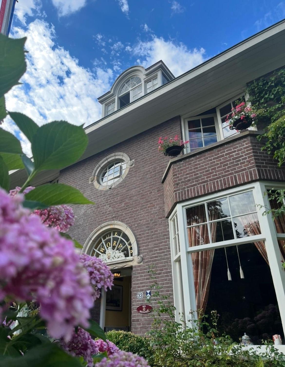 Heritage En Boutique Museumhuis Huize 