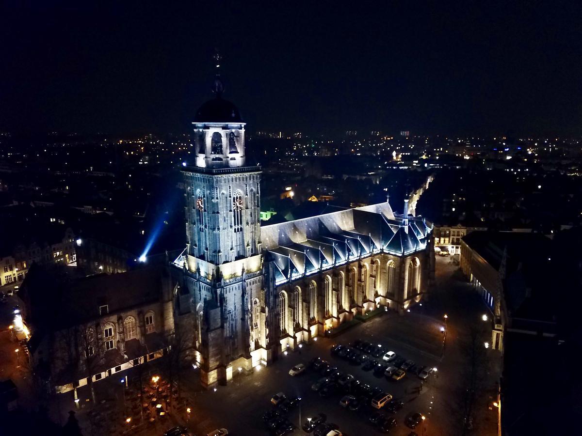 Heritage En Boutique Museumhuis Huize 