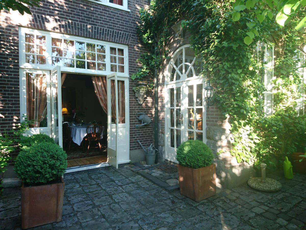 Heritage En Boutique Museumhuis Huize 