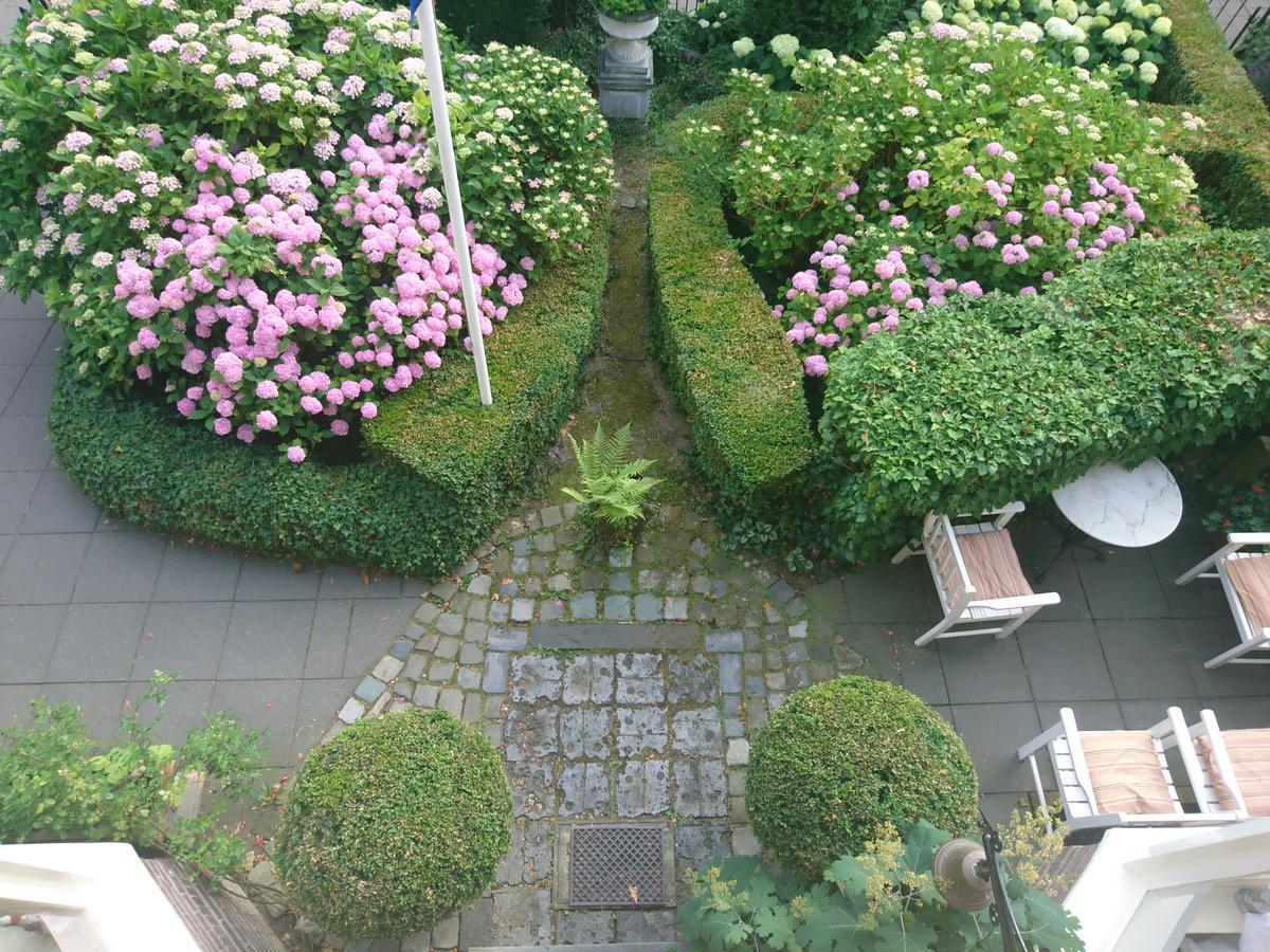 Heritage En Boutique Museumhuis Huize 