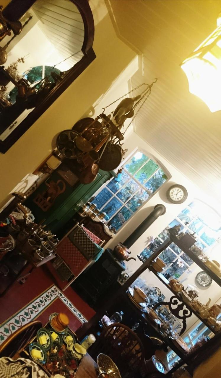 Heritage En Boutique Museumhuis Huize 