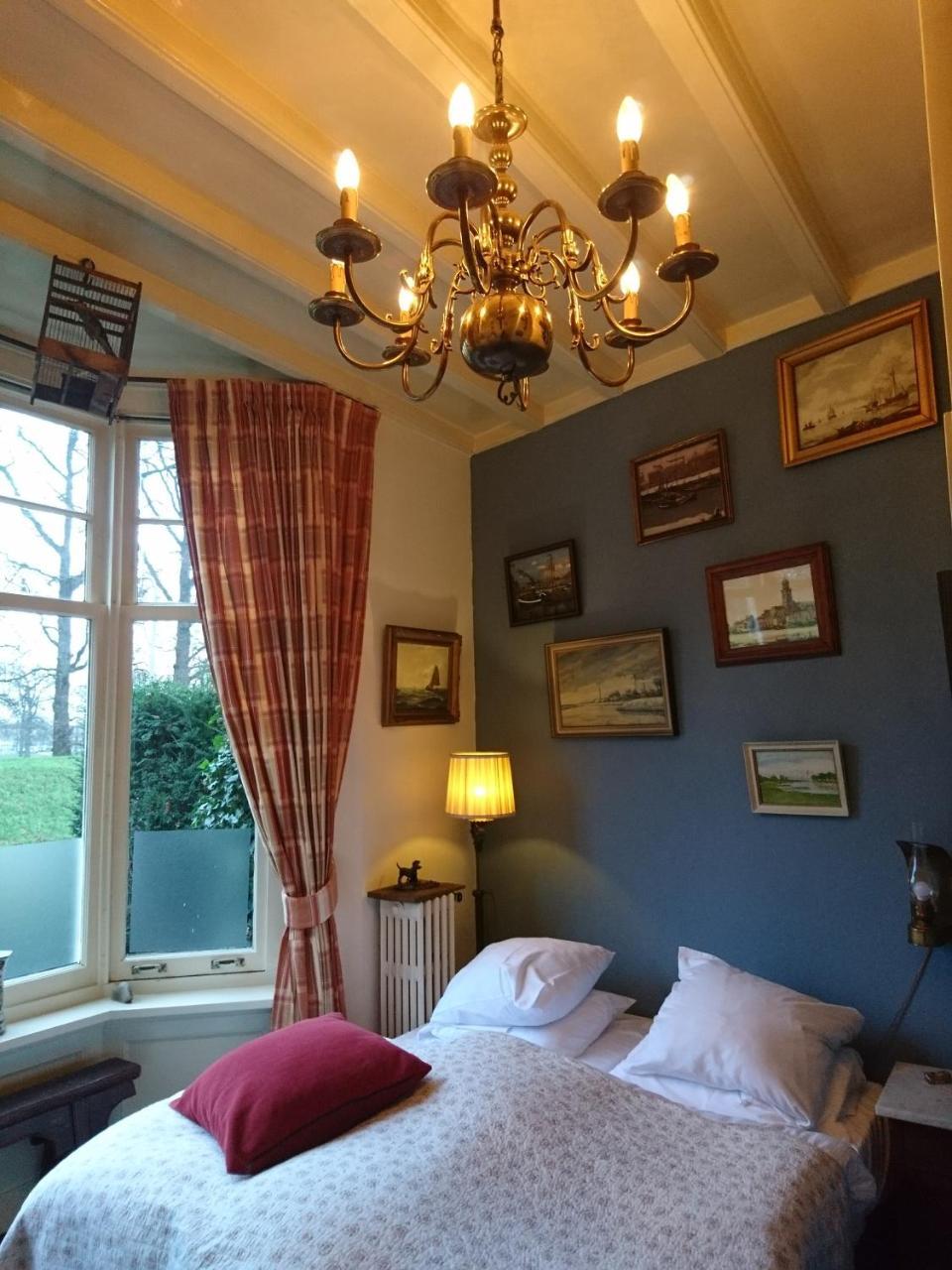 Heritage En Boutique Museumhuis Huize 