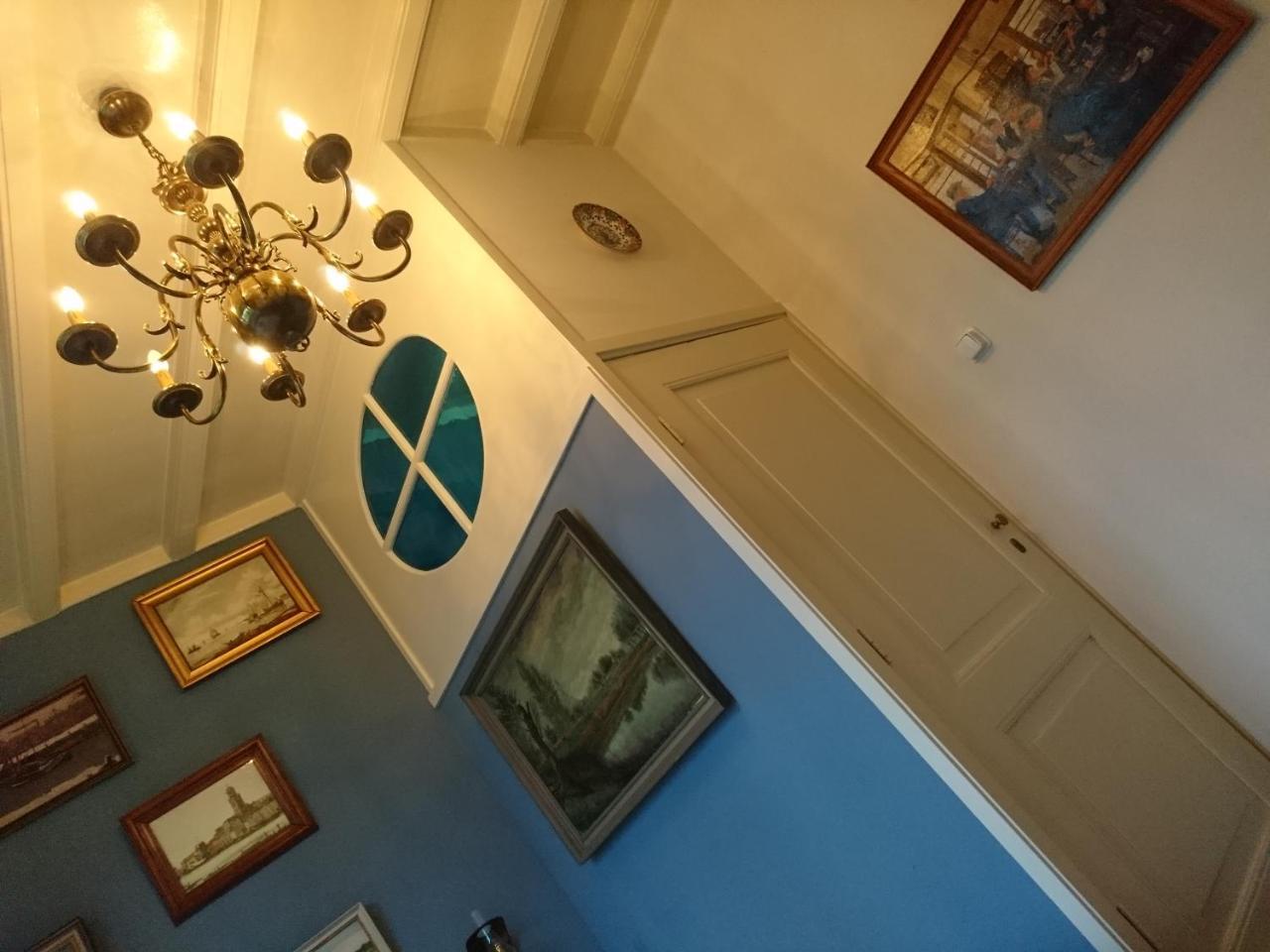 Heritage En Boutique Museumhuis Huize 