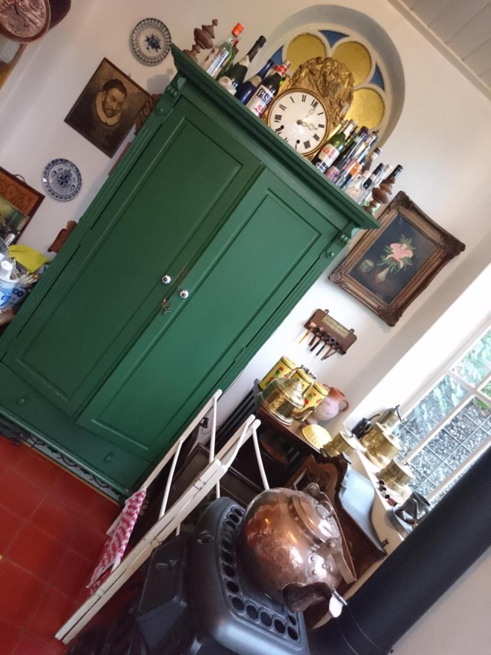 Heritage En Boutique Museumhuis Huize 