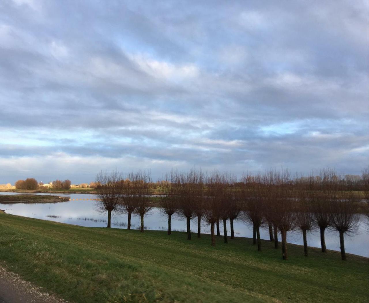 Heritage En Boutique Museumhuis Huize 