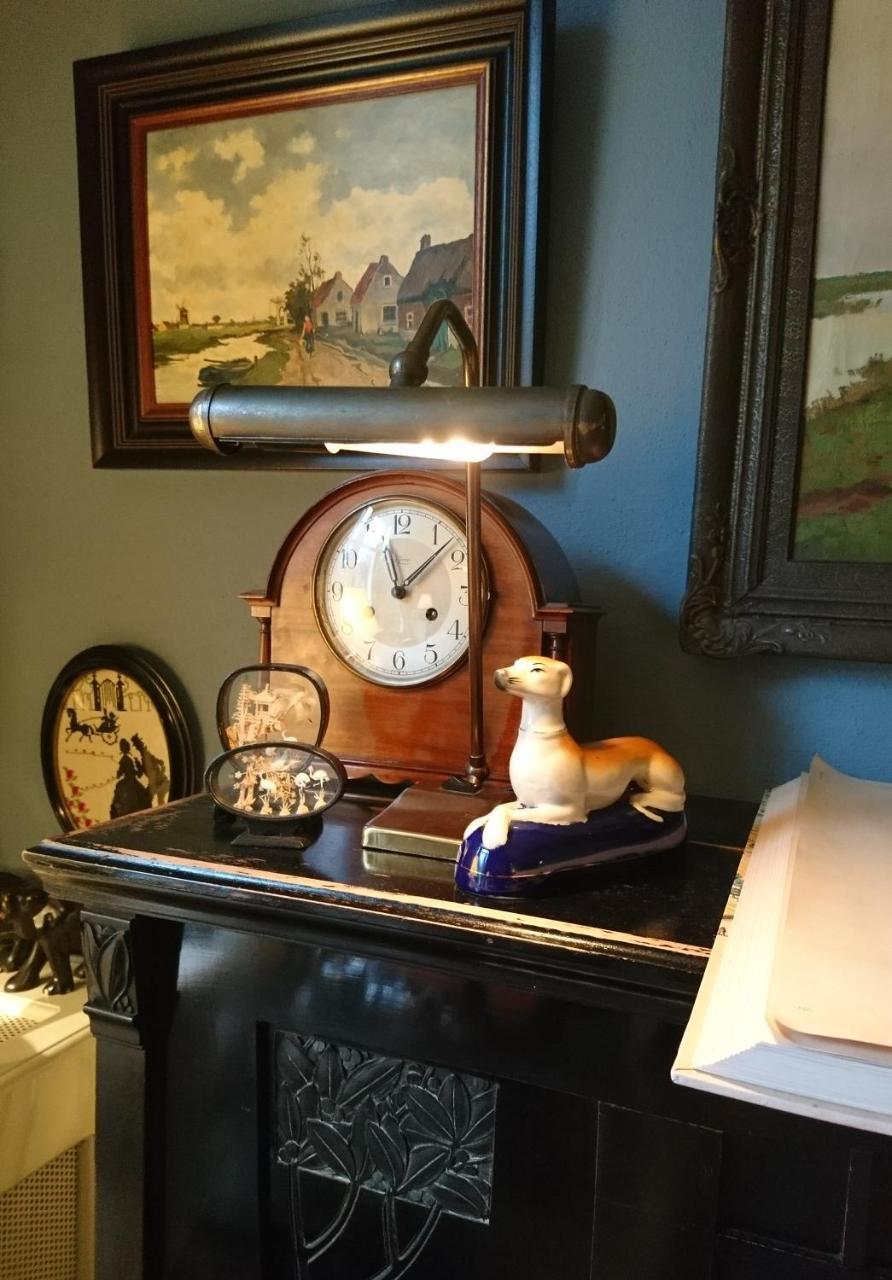 Heritage En Boutique Museumhuis Huize 