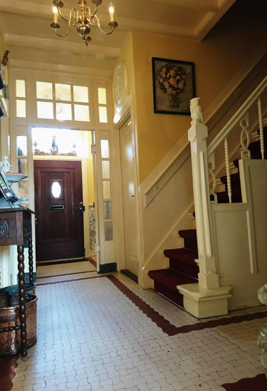 Heritage En Boutique Museumhuis Huize 