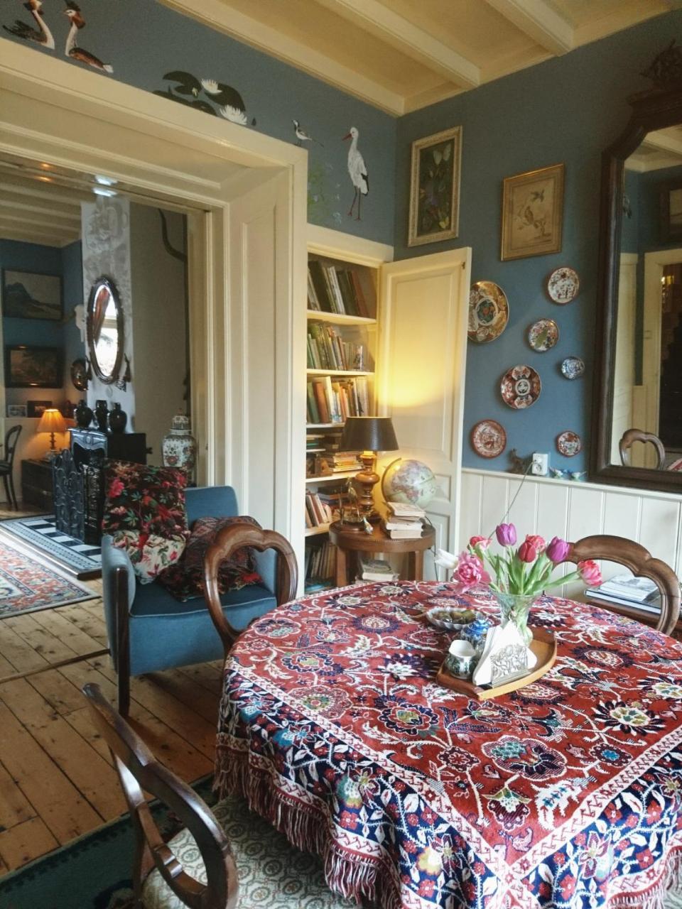 Heritage En Boutique Museumhuis Huize 