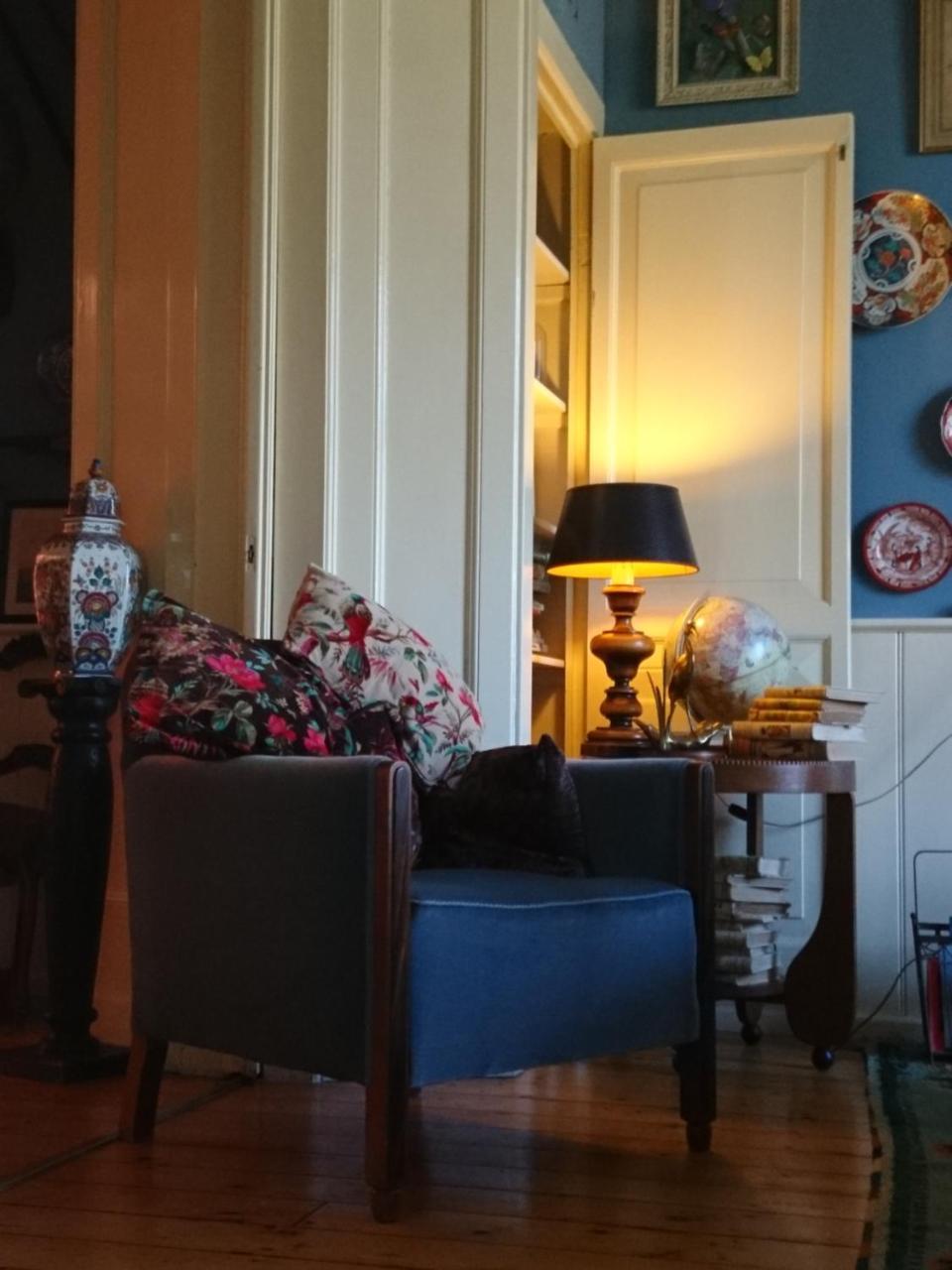 Heritage En Boutique Museumhuis Huize 