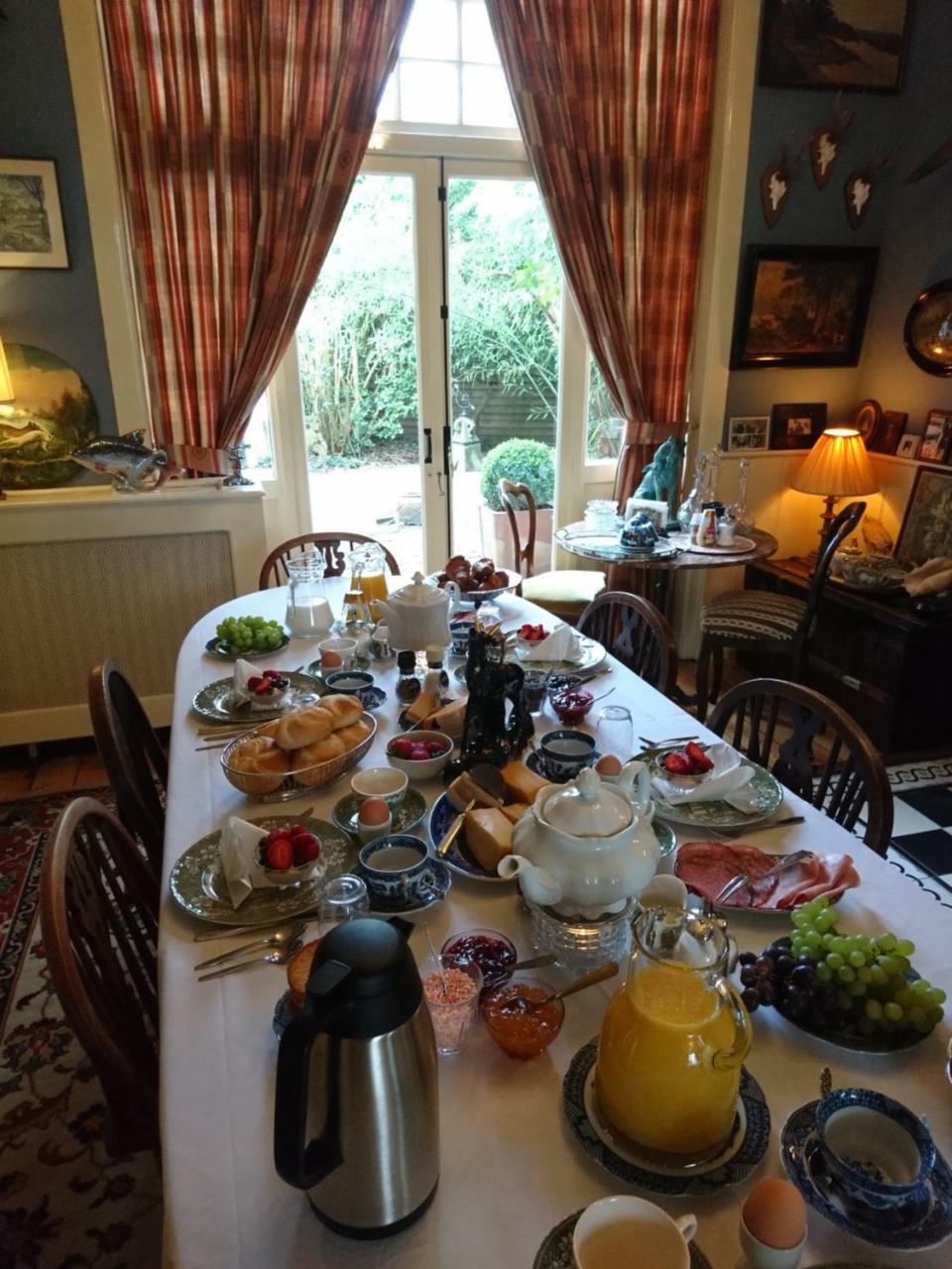 Heritage En Boutique Museumhuis Huize 