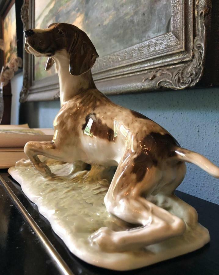 Bed & Breakfast Heritage En Boutique Museumhuis Huize 