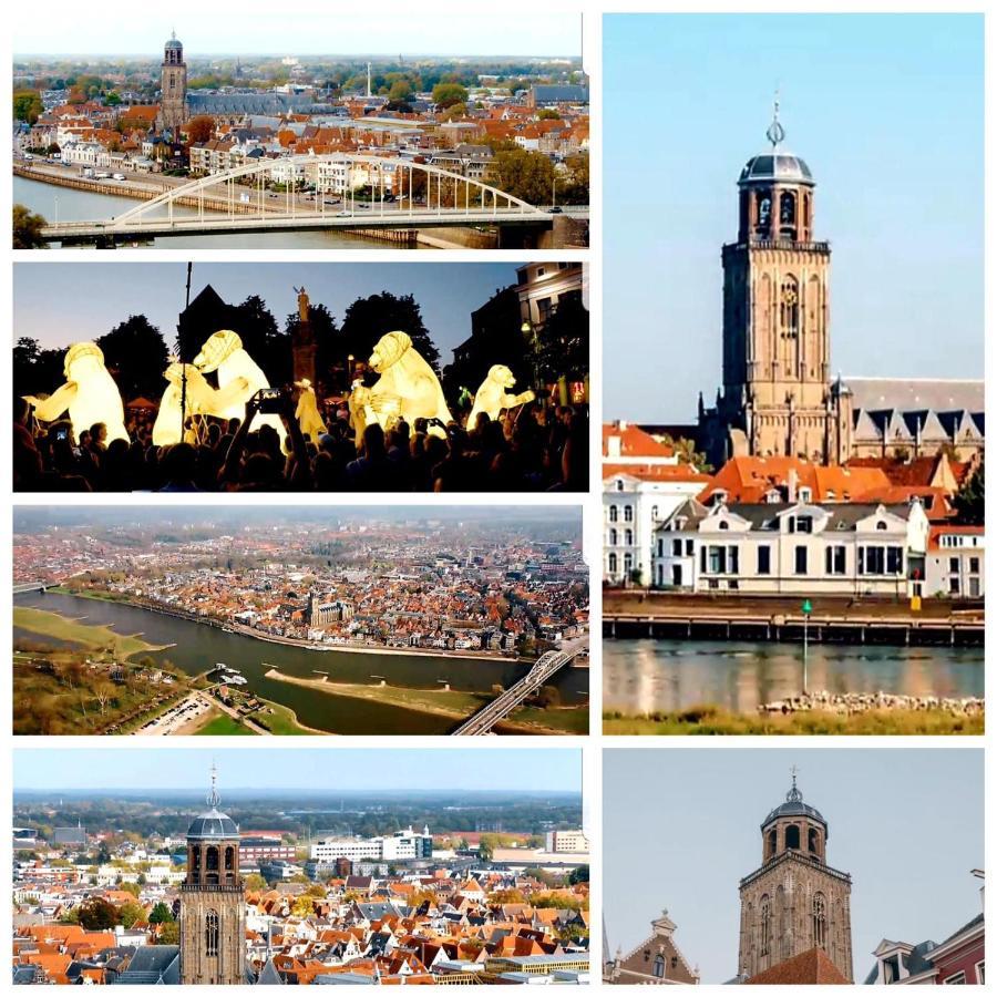 Bed & Breakfast Heritage En Boutique Museumhuis Huize 