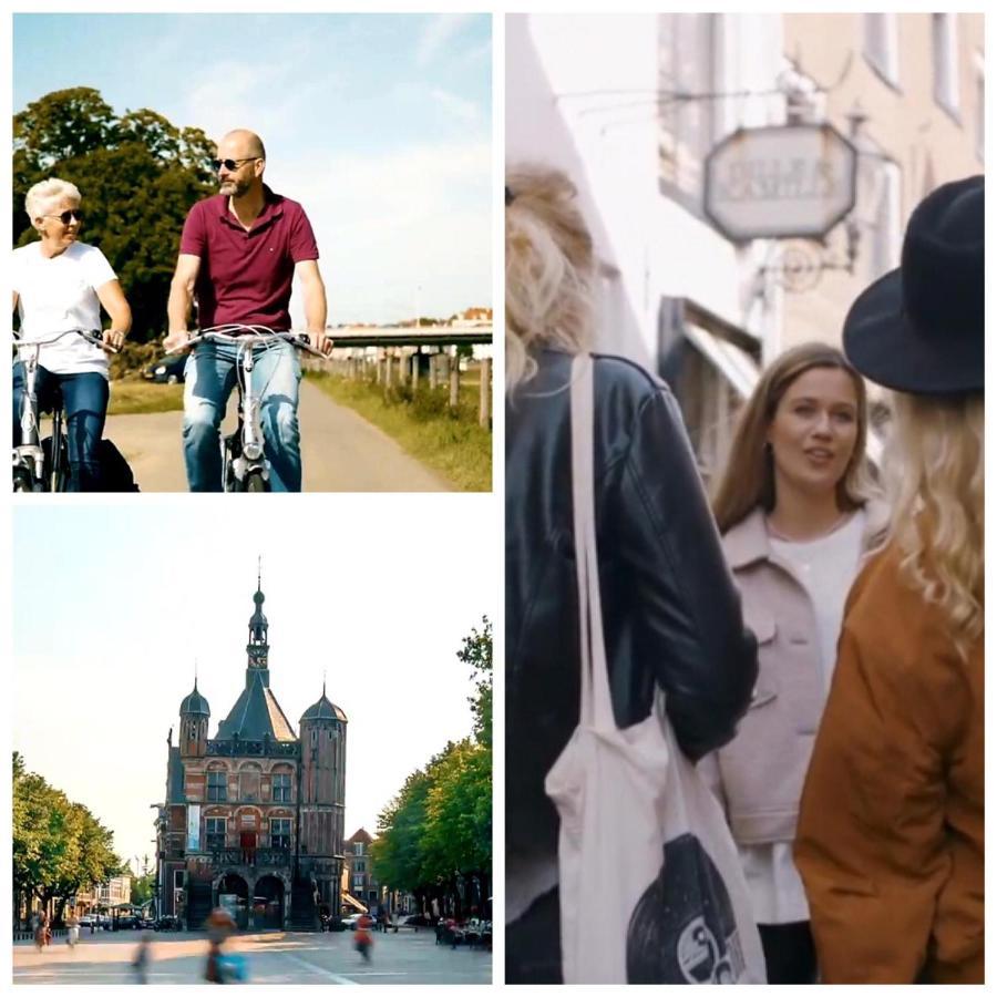 Heritage En Boutique Museumhuis Huize 