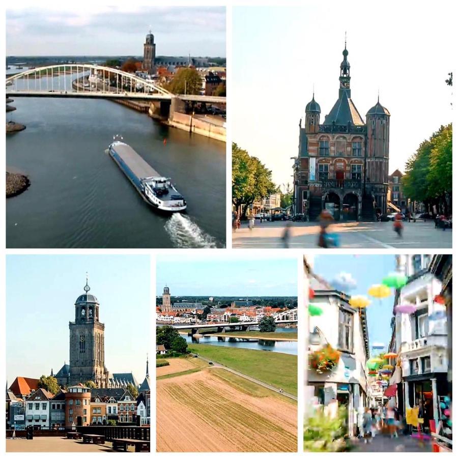 Bed & Breakfast Heritage En Boutique Museumhuis Huize 