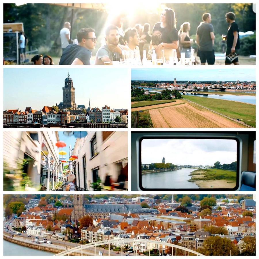 Heritage En Boutique Museumhuis Huize 