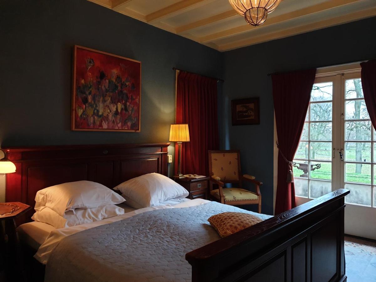 Bed & Breakfast Heritage En Boutique Museumhuis Huize 