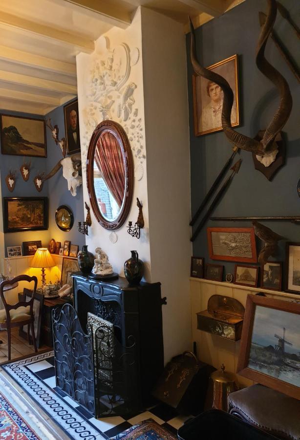Heritage En Boutique Museumhuis Huize 