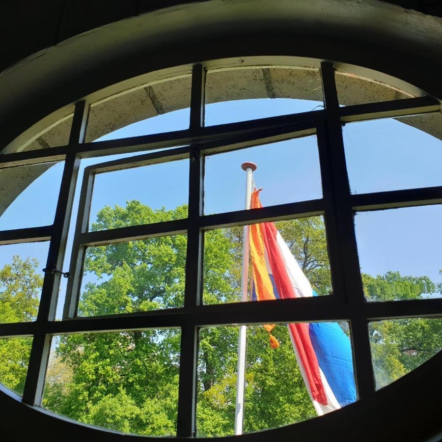 Heritage En Boutique Museumhuis Huize 