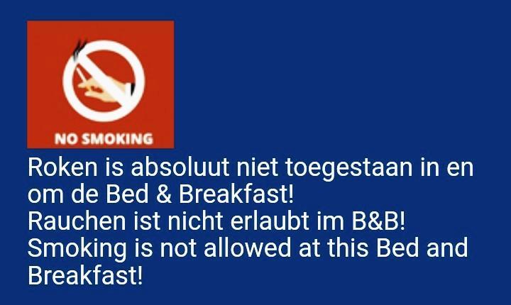 Bed & Breakfast Heritage En Boutique Museumhuis Huize 