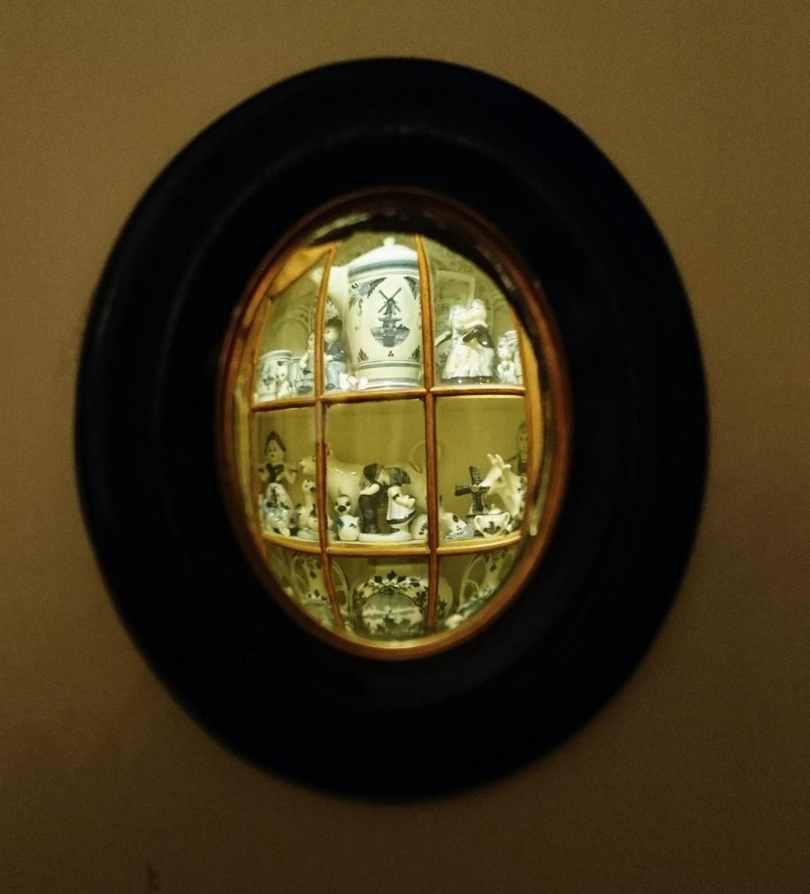 Heritage En Boutique Museumhuis Huize 